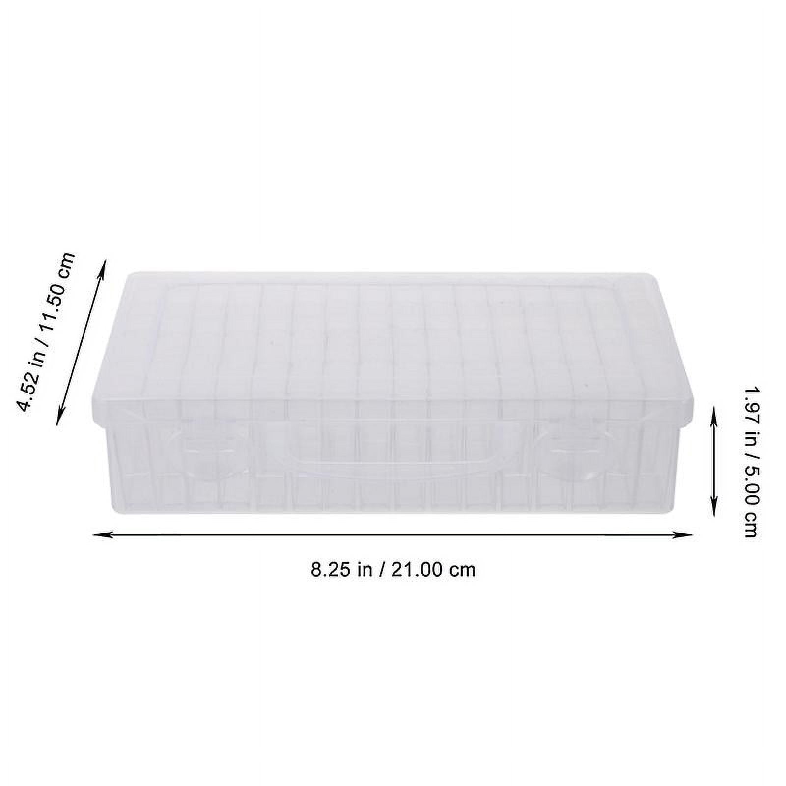1set Diamond Drawing Beads Box