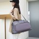 thumbnail image 4 of El petate del viaje continúa el bolso para las mujeres y los hombres, bolso del gimnasio de los deportes, bolso de la yoga, 4 of 5