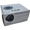 thumbnail image 2 of Jebao SLW-30 Compact Wavemaker for Aquarium Reef Fish Tank, 3434gph, 2 of 4