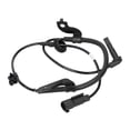 thumbnail image 1 of Fugacal Automobiles Car Sensors Front Right ABS Wheel Speed Sensor 4670A576 Replacement Fit For ASX Lancer VIII ABS/EBS, 1 of 8