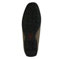 thumbnail image 3 of Geox Mens Kosmopolis + Grip Suede Moccasins, 3 of 5