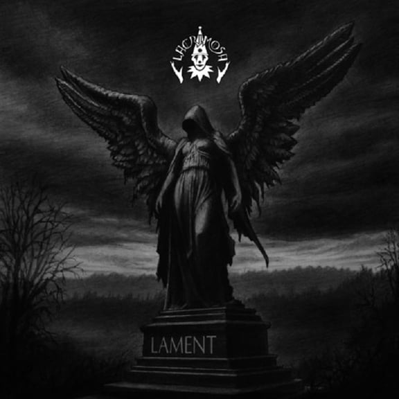 Lacrimosa Lament (Vinyl Record) 12" Album