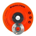 thumbnail image 3 of Conjunto de almohadilla de respaldo Walter Surface Technologies 15D044, 3 of 3