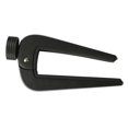 thumbnail image 2 of Capo de guitarra de aleación de zinc de 2 colores perfke Capo de la guitarra acústica eléctrica, 2 of 7