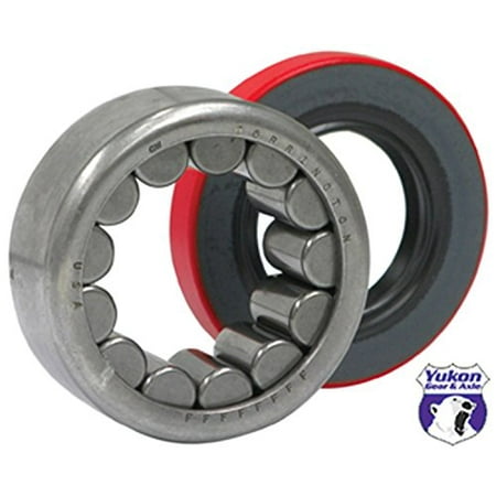 UPC 883584100034 product image for Yukon (AK 1561GM) Axle Bearing and Seal Kit for GM 9.5