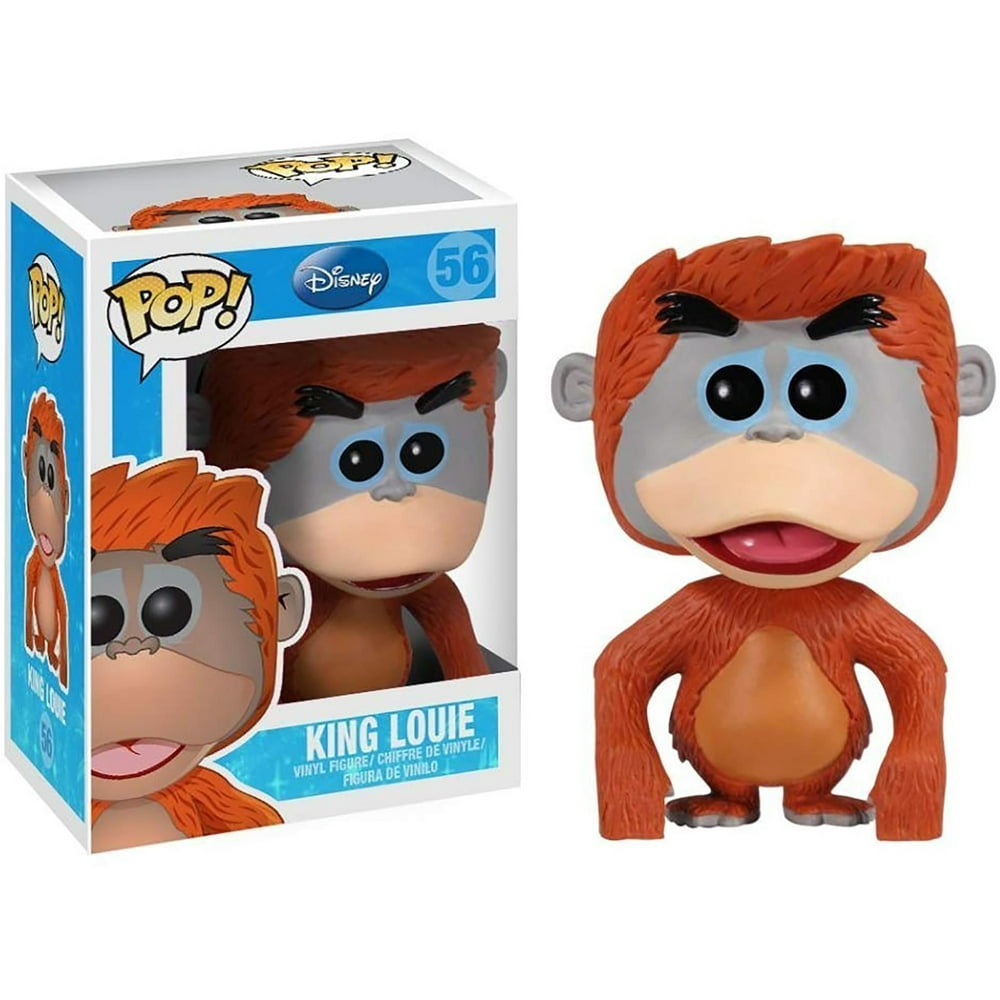 funko pop 3 below