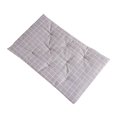 thumbnail image 1 of Pet Cushion Cotton Washable for Cat Bed 1Pcs Light Grey Warm Bed, 1 of 1