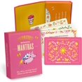 thumbnail image 1 of Affirmators! Mantras Morning - Day Affirmation Cards Deck, Daily Cards & Positive Affirmations (30 Cards Deck), 1 of 6
