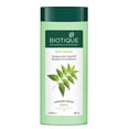 thumbnail image 1 of Biotique Bio Neem Margosa Champú y Acondicionador Anticaspa 180ml, 1 of 1