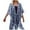Grey, variant on Smock Hollowed Out Tassels Sunshade Beach Shawl Wraps for Women Up Khaki