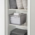 thumbnail image 5 of neatfreak! Large Storage Bin with Mesh Front, 5 of 5