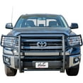 thumbnail image 3 of Westin 2014-2018 Toyota Tundra Sportsman Grille Guard - Black - 40-3705, 3 of 4
