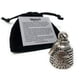 thumbnail image 4 of Accesorio para biker Bell, campana de águila con bandera de los Estados Unidos, Bravo Bells, 4 of 7