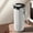 White, variant on Sentmoon Water Bottle Flask 40oz Flask Tumbler Tumbler Mug Double Walled With Handle And Straw Leak Proof Thermal Coffee Tumbler Insulated Bottles For Coffee Water Up to 50% Off