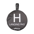 thumbnail image 3 of Almohadillas de Aterrizaje Plegables Universales Impermeables D para Helicópteros RC , PVB , Pro 2/3/4 / Pro, Hugo Pista de aterrizaje de drone, 3 of 10