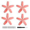thumbnail image 2 of 2 pares de palas de hélice con reducción de ruido, palas de hélices originales para DJI Avata Tmvgtek Para estrenar, 2 of 9