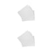 thumbnail image 2 of Injueey 5PC ABS Sheet Model Craft Plate Table DIY Sand 200x250x3mm Scene for Type1 NO1, 2 of 6