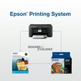 thumbnail image 7 of Epson 212XL High-capacity Magenta Ink Cartridge compatible with XP4105 & WF2850, 7 of 7