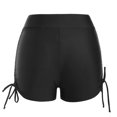 thumbnail image 1 of Maillots de Bain de Course de Grande Taille Maillots de Bain Haut Shorts de Bain Femmes Plage Bikini Taille Shorts Bikini Maillots de Bain Maillots de Bain Ensemble Tankinis, 1 of 7