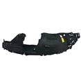 thumbnail image 1 of OE Compatible/Replacement Passenger Side Front Fender Liner, 1 of 1