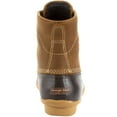 thumbnail image 4 of Georgia Boot Marshland Unisex Duck Boot Size 11(M), 4 of 7