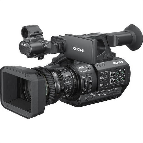 Sony PXW-Z280 4K 3-CMOS 1/2" Capteur Caméscope XDCAM