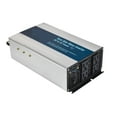thumbnail image 2 of 1500W Pure Sine Wave Inverter Solar Power Supply 12V/24V DC To 110/220 AC ,Advanced Charging Protection Design, 2 of 5