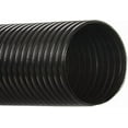 thumbnail image 2 of EFP Shop Vac Replacement Hose Fits Shop Vac 1.25-Inch by 10-Foot with 2-1/4 Inch Opening, Fits Ridgid and Craftsman Models, 2-1/4" Cuff Connects to Vacuum Canister, 2 of 5