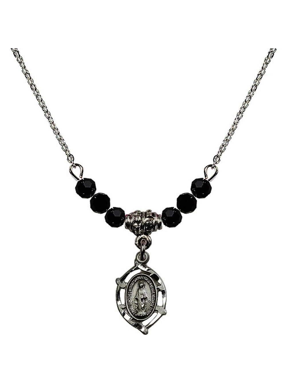 Suhana Jewellery Simulated Diamond Studded Elegant Fashion Charm Pendant Necklace in 14K Rose Gold Plated With Box Chain