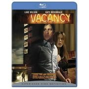 Vacancy [Blu-ray] (Blu-Ray) directed by NimrÃ³d Antal