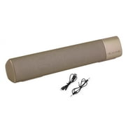 Wireless hands fr ee blueto oth Stereo Music Sound Bar Speaker Support TF Card