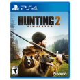 thumbnail image 1 of Jeu vidéo Hunting Simulator 2 pour (PS4), 1 of 4