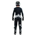 thumbnail image 5 of Seven Zero Staple Compression Jersey (White, Medium), 5 of 6