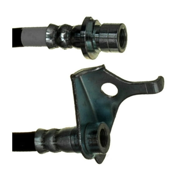 Raybestos BH382775 Professional Grade Hydraulic Brake Hose Fits select: 2005-2012 ACURA RL