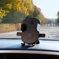 thumbnail image 3 of Mighty Mount Grip Cradle Vent & Dash Car Mount, 3 of 6