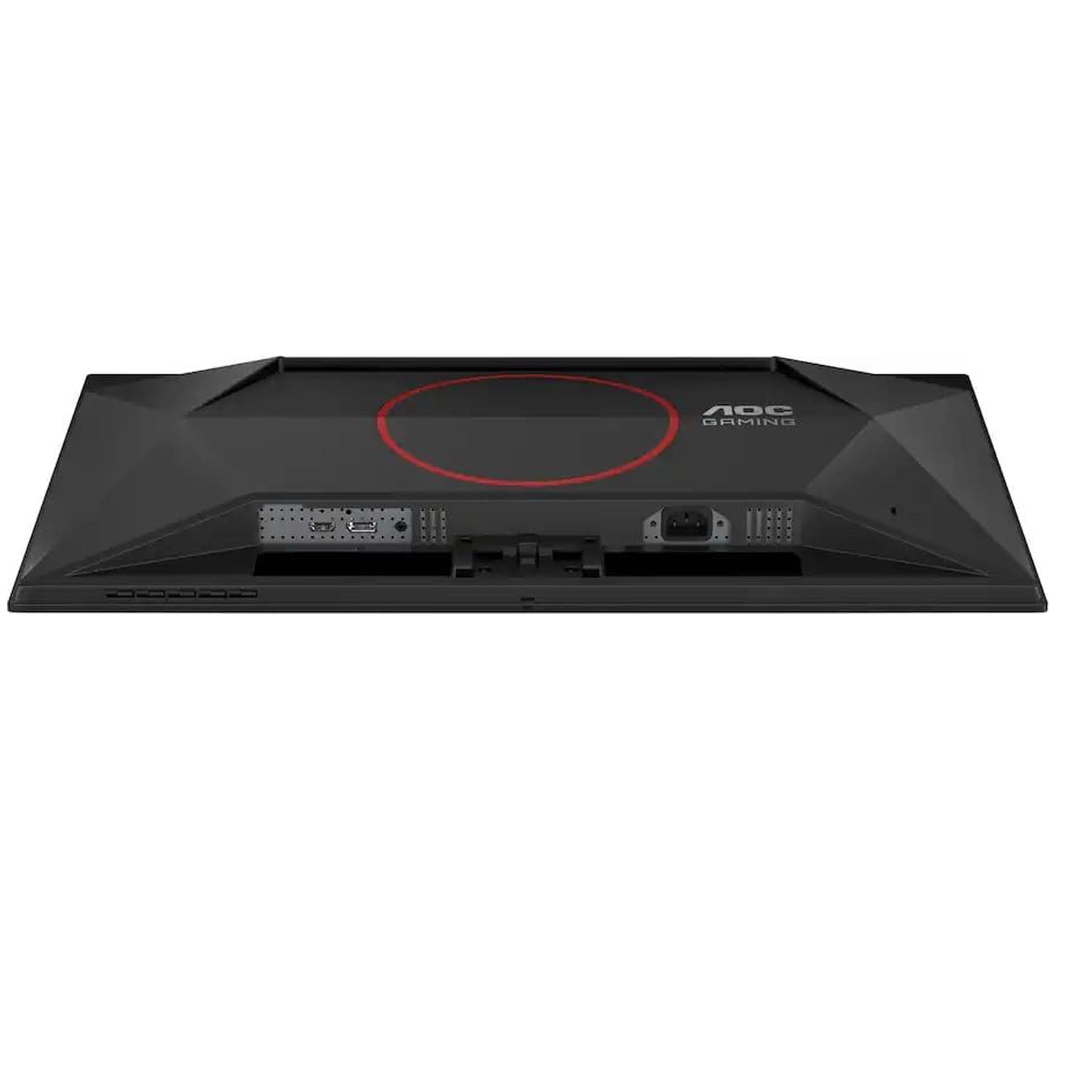 Restored AOC - 27” Q27G41ZDF QD-OLED, QHD, 240hz, G-Sync Compatible, .03ms, Gaming Monitor - Black