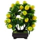 thumbnail image 1 of Planta artificial en maceta falsa en maceta falsa planta en macetas decoración de bonsai decoración falsa, 1 of 5