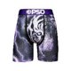 thumbnail image 2 of Calzoncillos tipo bóxer PSD Thunder Stripes para hombre, var, 2 of 2