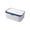 bleu, variante sur DPTALR Distributeur de Lingettes pour Bébé, Porte-Lingettes avec Couvercles Étui de Lingettes pour Couches pour Salle de Bain Contenant de Lingettes Rechargeable avec Conception d'Étanchéité, Boîte de Rangement de Salle de Bain Jetable