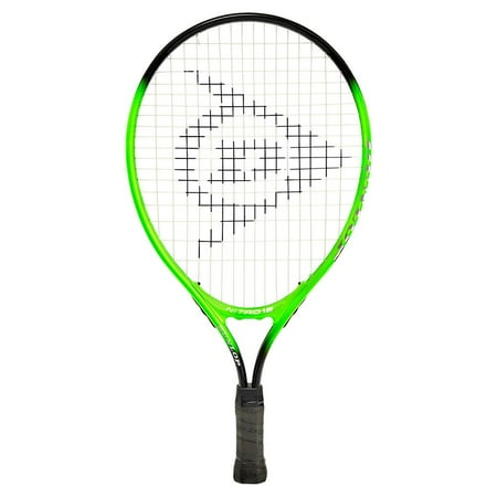 UPC: 0045566177926 | Dunlop Nitro 19 Junior Prestrung Tennis Racquet