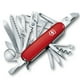 thumbnail image 1 of Navaja Multiusos Victorinox Swisschamp Roja 33 Funciones Táctica Suiza, 1 of 8
