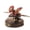 Scout Beetle, variant on Robotime 3D Puzzle The Storm Beetle DIY Moveable Mechanic Organism Series Steampunk Design Funny Toys for Kids Child