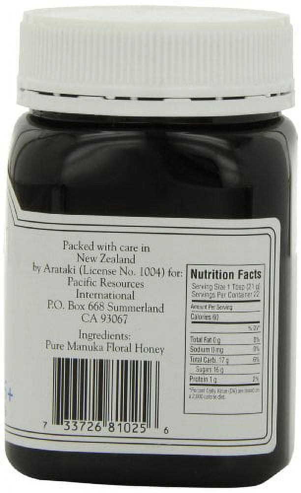 Manuka Honey UMF 5+