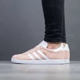 thumbnail image 2 of Ad-id-as Gazelle Vapor Pink Originals BB5472 Size 12, 2 of 6