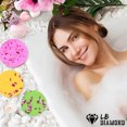 LB Diamond Aromatherapy Shower Steamers Variety Pack of 8