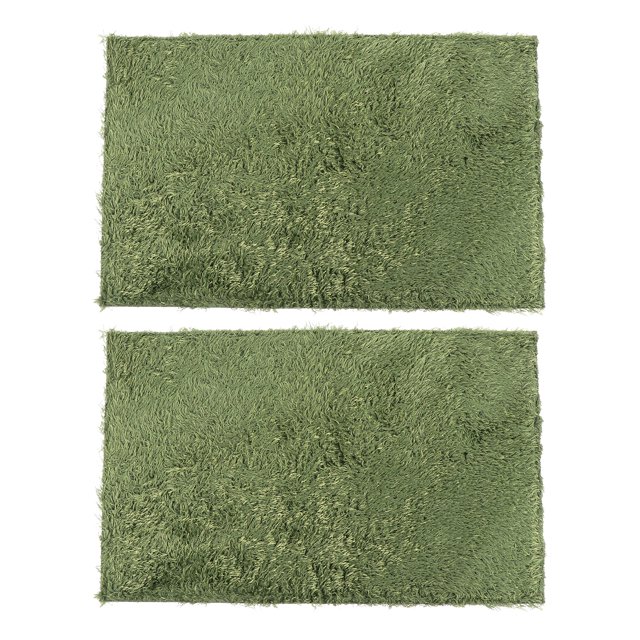 MasteelfCA 2 Pcs Tapis de Simulation de Reptile Mousse Terrarium Doublure de Substrat Fournitures pour Lézard