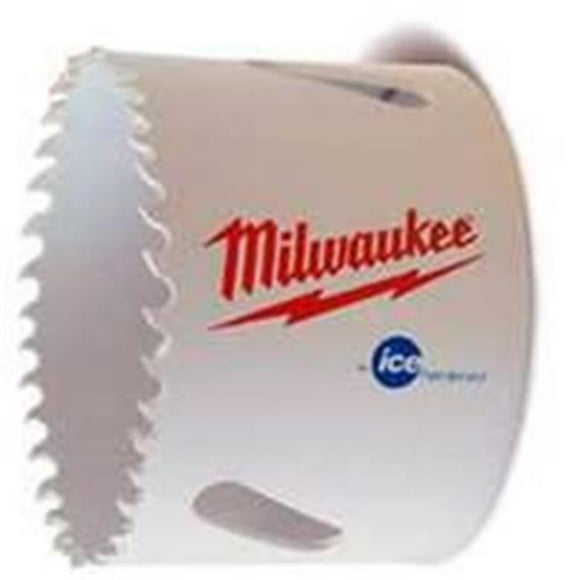 Milwaukee Electric Tools 1-1/2 Ice Hardened Hole Saw 49-56-0082