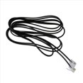 thumbnail image 3 of 20X RJ11 6P4C Cuerda Cable de Telefono Modem ADSL 2 Metros, 3 of 5