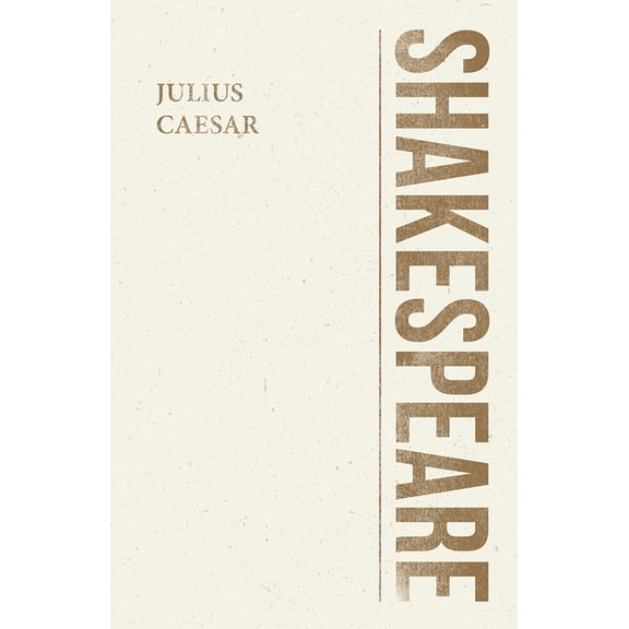 Shakespeare Library Julius Caesar, (Paperback)