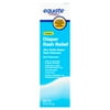 Equate Creamy Diaper Rash Relief Rash Ointment, 4 Oz